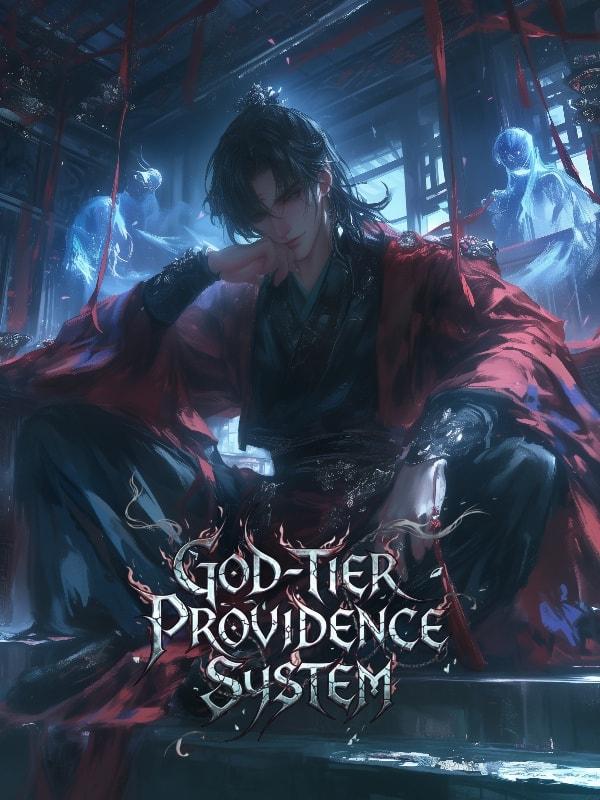 God-Tier Providence System cover