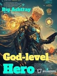 God-level Hero cover