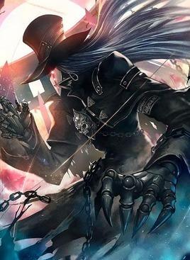 God of Tricksters cover
