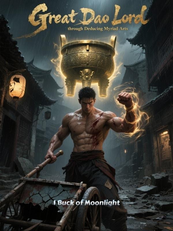 Great Dao Lord through Deducing Myriad Arts