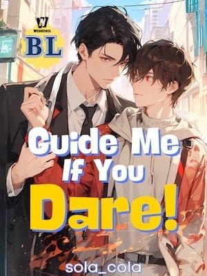 Guide Me If You Dare cover