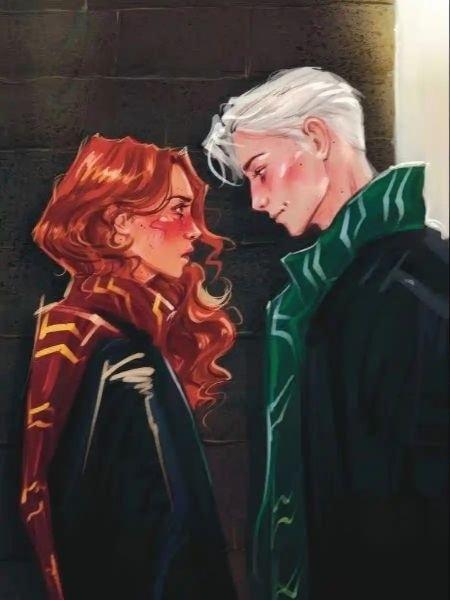 HP: Redemption of The Platinum Boy cover