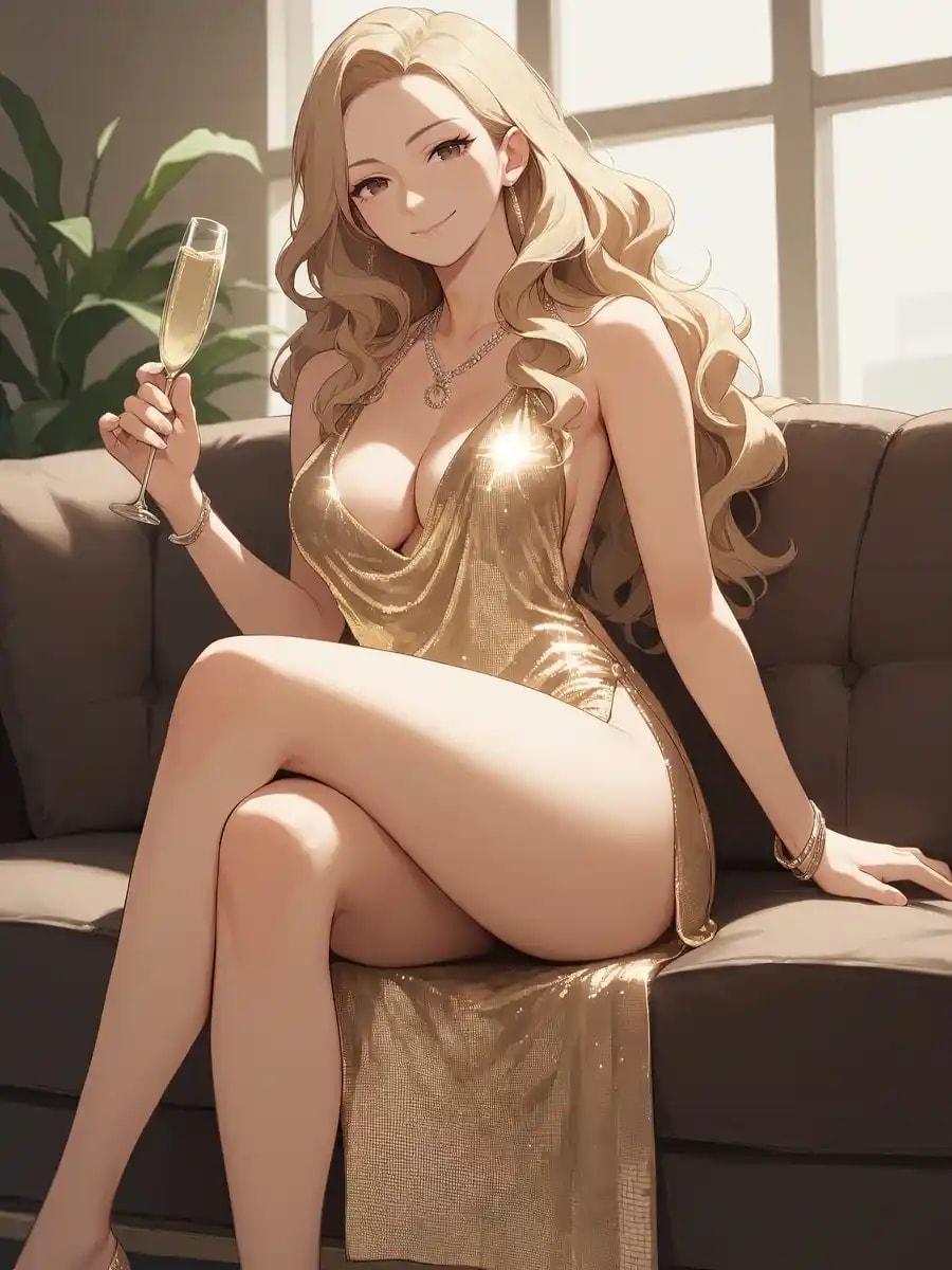 Harem System: Spending Money On Women For 100% Rebate! cover