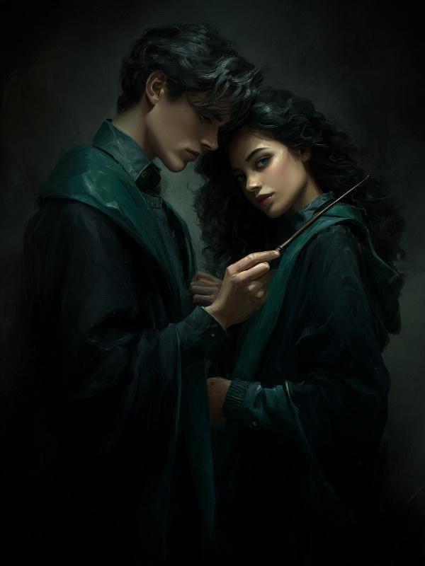 Harry Potter: Beyond Good and Evil in the Wizarding World cover