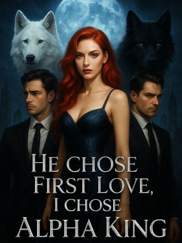 He Chose First Love, I Chose the Alpha King