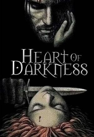 Heart of Darkness cover