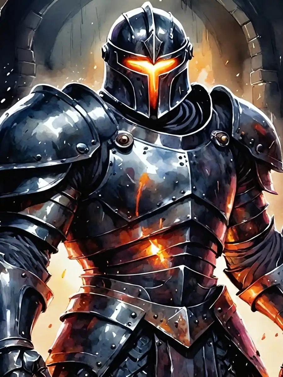 Heavy Metal [ A Monster Evolution LitRPG ] cover