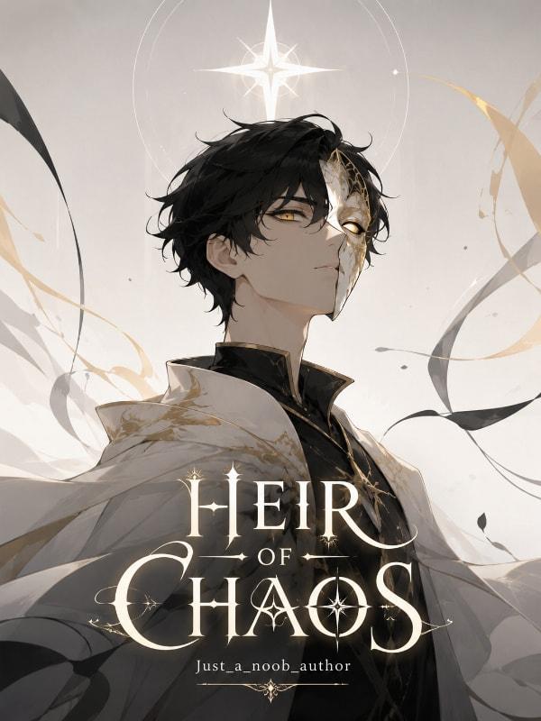 Heir Of Chaos