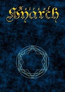 Heirs of Hyarch cover