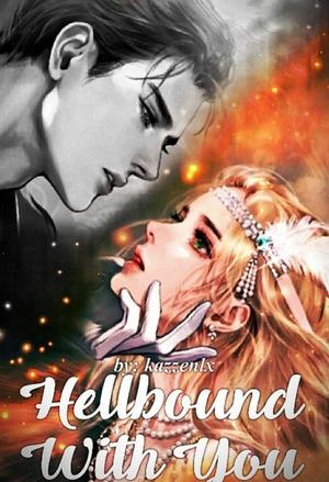 Hellbound With You cover