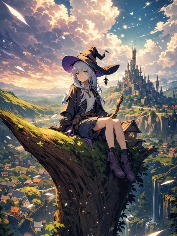 Hogwarts: Chill, I'm Not That Riddle cover