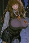 Hogwarts: The Rise of a Dark Heir [R-18] cover