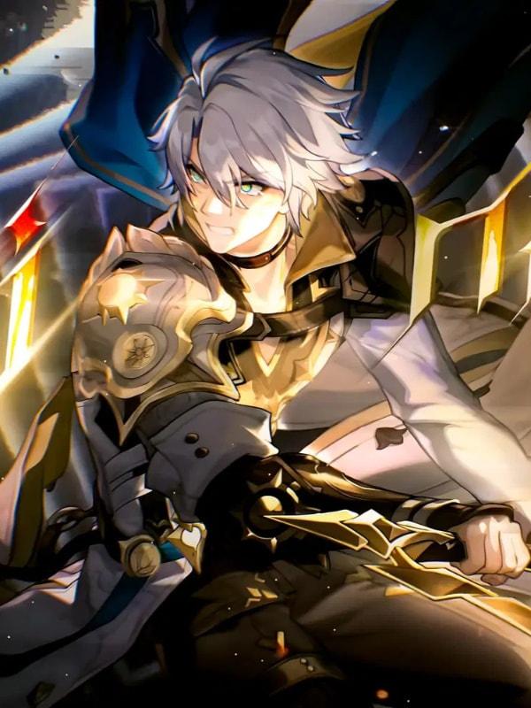Honkai Star Rail: Wait! Why Are There Two Saviors on Amphoreus?! cover