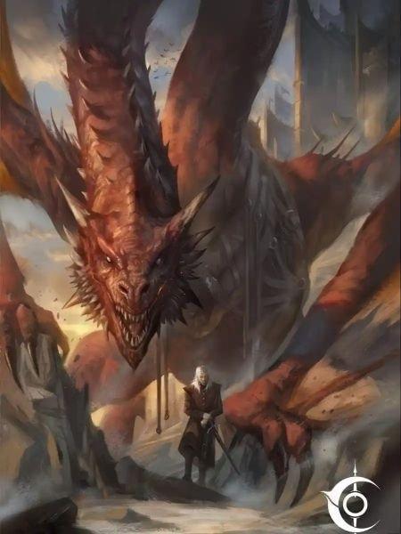 House of the Dragon: Daemon’s Bastard Son Who Hatched a Dragon