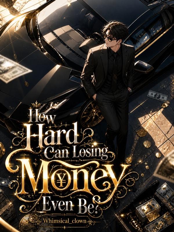 How Hard can Losing Money even Be? cover