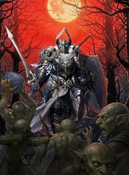 I Am Not Goblin Slayer cover