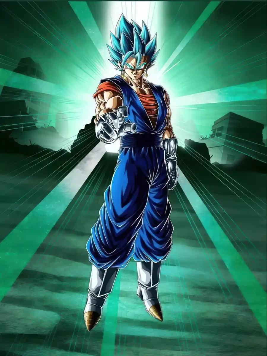 I Become The Hokage After Returning From Dragon Ball cover