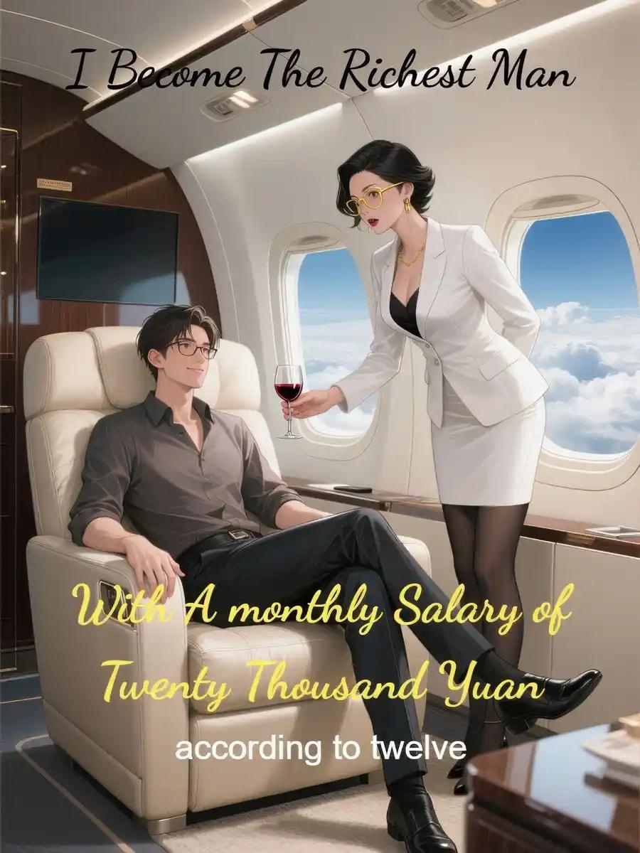I Become The Richest Man With A monthly Salary of Twenty Thousand Yuan Chapter 647: War of Words