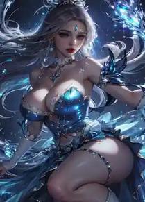 I Enslaved The Goddess Who Summoned Me cover