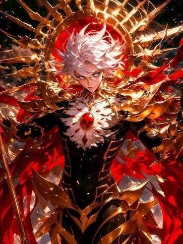 I Have 10,000 SSS Rank Villains In My System Space