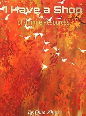 I Have a Shop of Infinite Resources