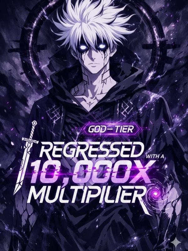 I Regressed With a 10,000x God-Tier Multiplier