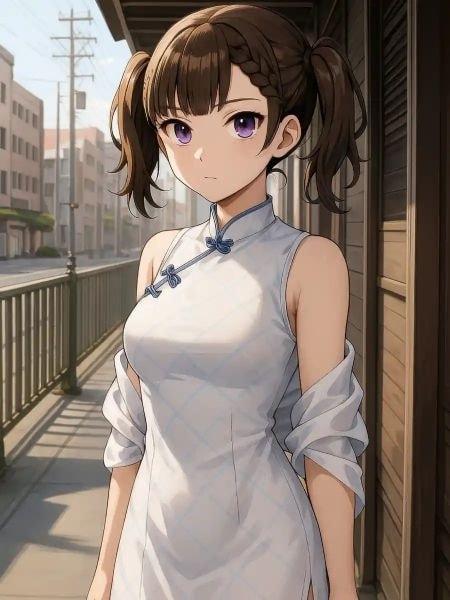I Wanted a 2D Harem Isekai, Got a Rule-Horror Game cover
