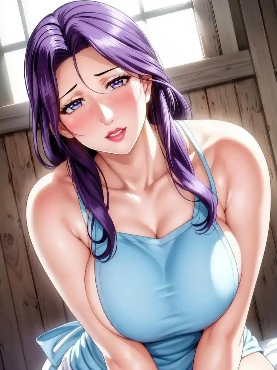 I’ll Kill Every NTR Bastard Before They Touch My Goddesses cover