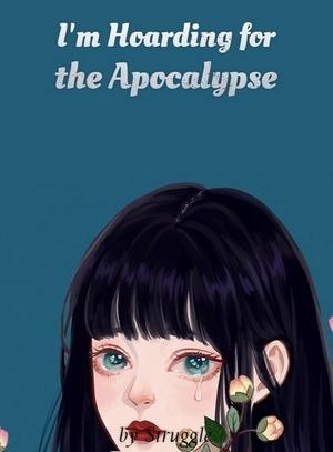 I’m Hoarding for the Apocalypse