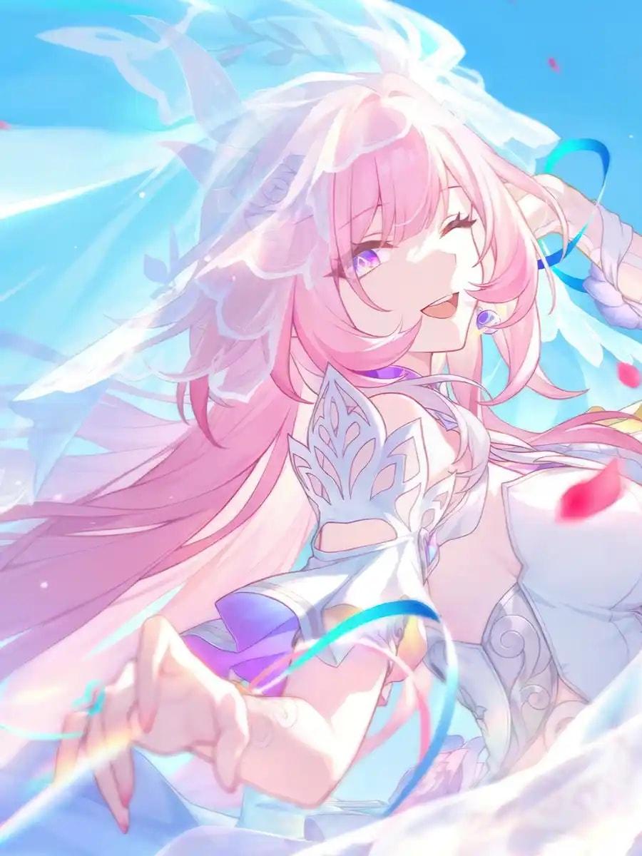 I'm Not Just An Impostor! (Honkai: Star Rail) cover