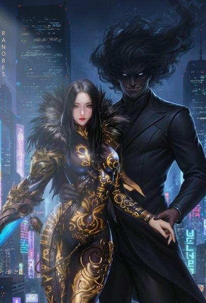 I, the Ruthless Villain, Strangled My Fiancée at the Beginning and Left the Protagonists Terrified