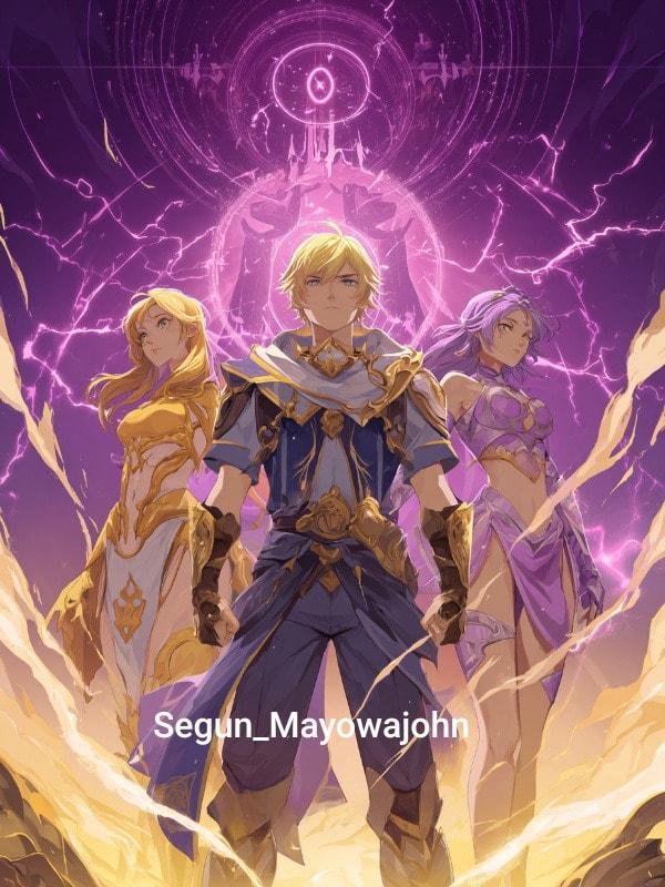 INFINITE GROWTH SYSTEM: FROM NOTHING TO ABSOLUTE POWER cover