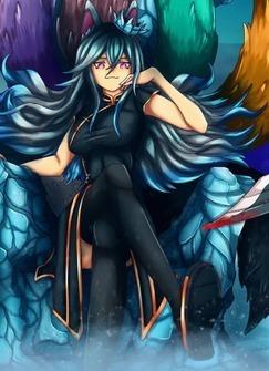 Immortal Ice Empress: Path to Vengeance