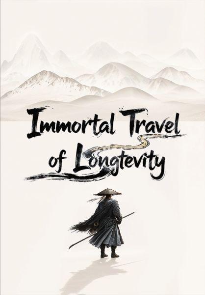 Immortal Travel of Longevity cover