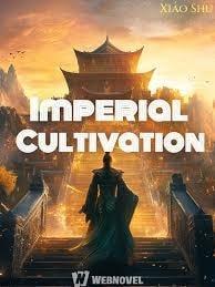 Imperial Cultivation cover