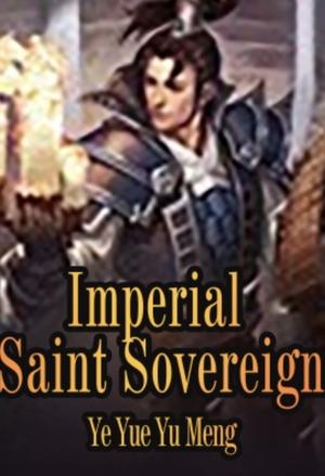 Imperial Saint Sovereign