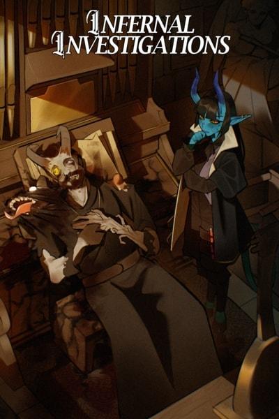Infernal Investigations