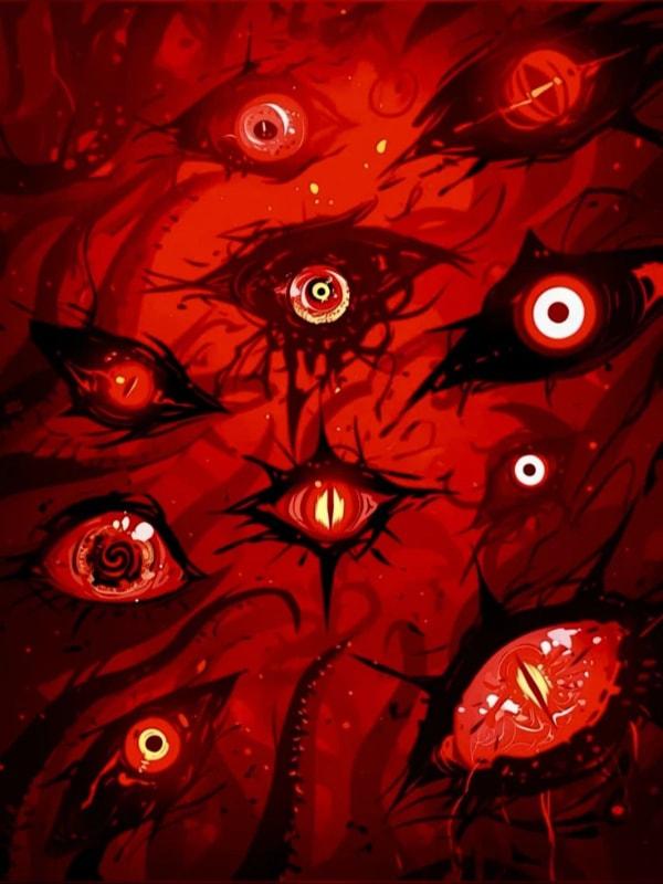 Infinite Bloodline Evolution: Start By Building A Great Monster Clan