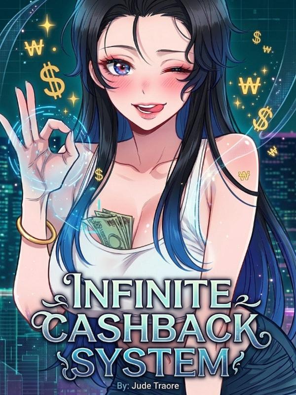 Infinite Cashback System cover