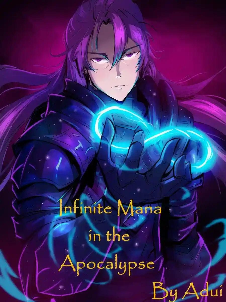 Infinite Mana In The Apocalypse cover