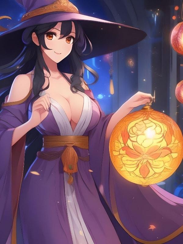 Isekaied Into An Eroge, Time To Have Fun! cover