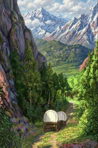 Journey to Veresavir cover