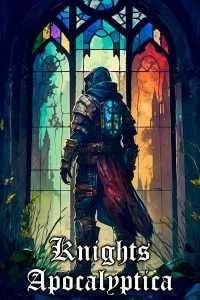 Knights Apocalyptica cover