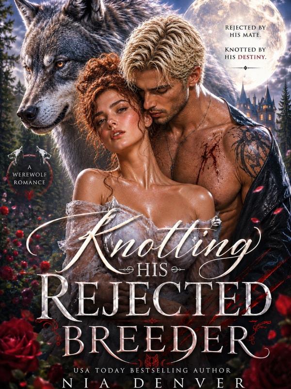 Knotting His Rejected Breeder cover