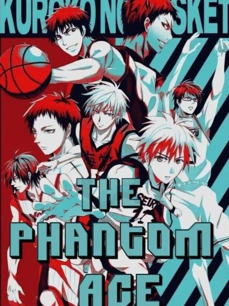 Kuroko no Basket: The Phantom Ace