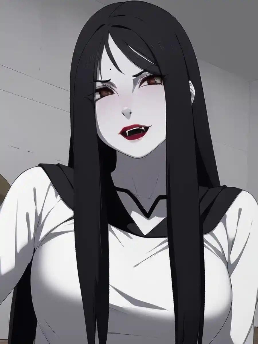 Lady Orochimaru: The Mad Scientist Who Just Wants to Escape Konoha