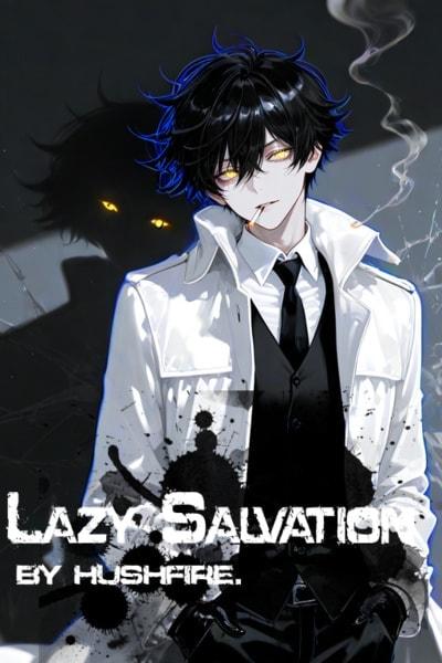 Lazy Salvation