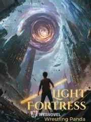 Light Fortress cover
