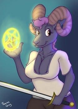 Lilith: Origin of Succubi cover