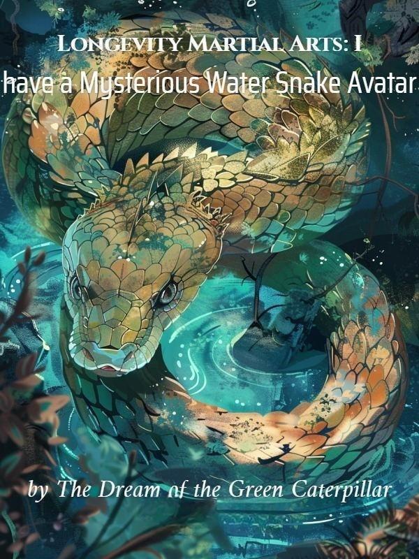 Longevity Martial Arts: I have a Mysterious Water Snake Avatar cover